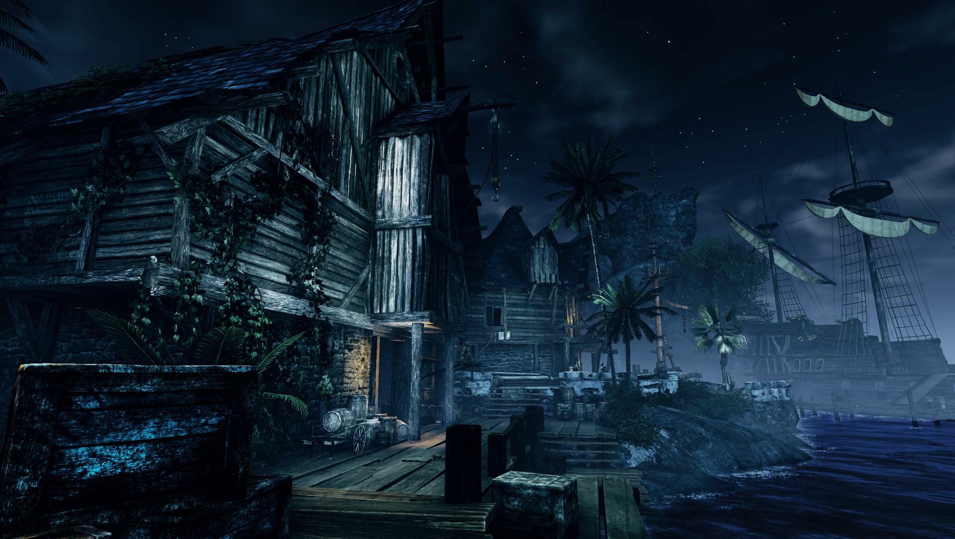 Risen 2: Dark Waters - Imagen 13